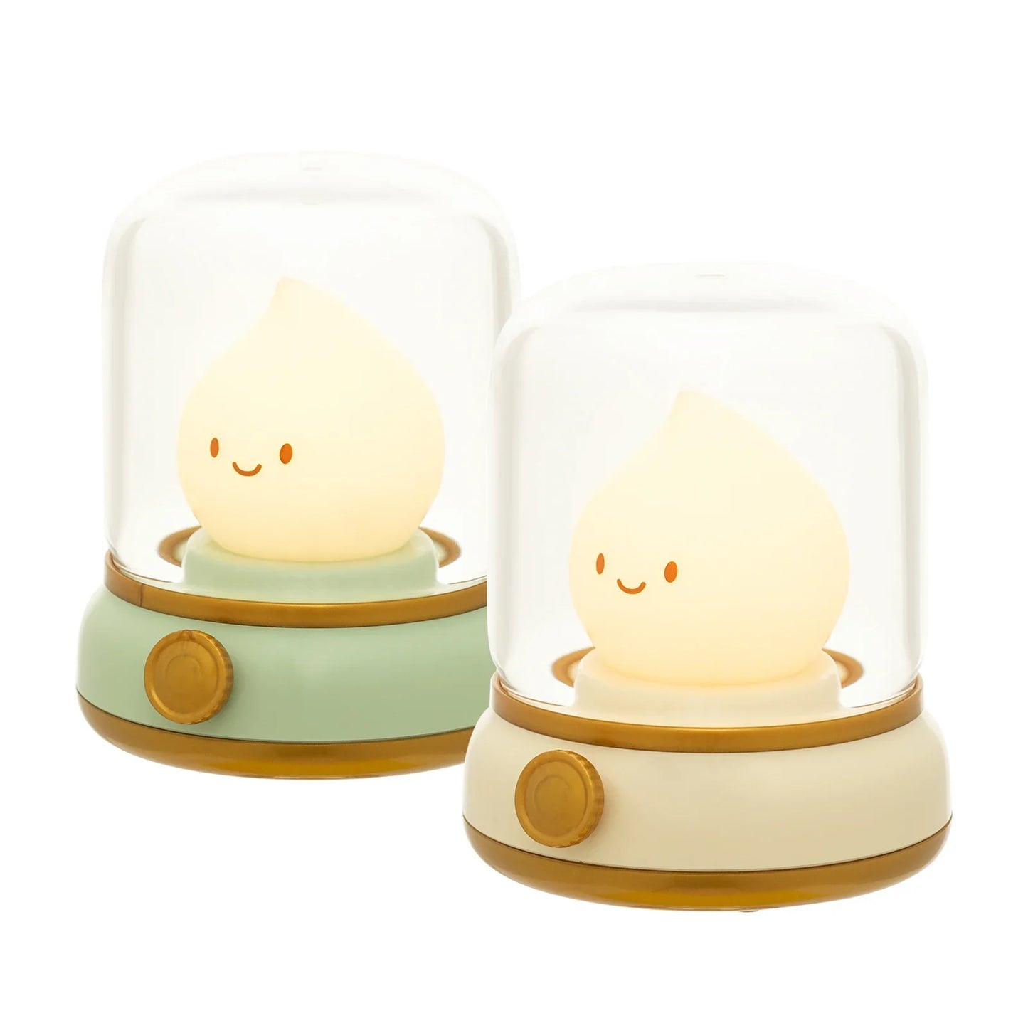 Night Lamp Desktop