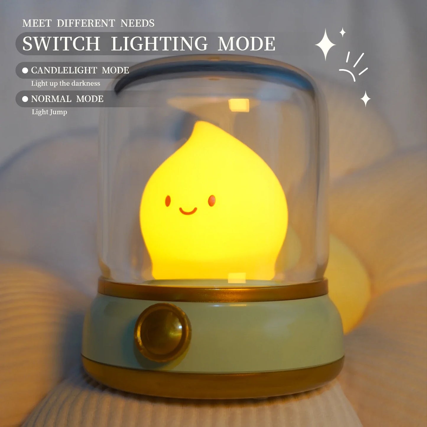 Night Lamp Desktop