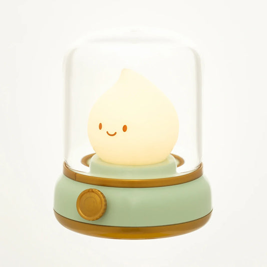 Night Lamp Desktop