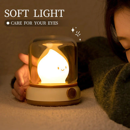 Night Lamp Desktop